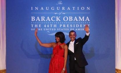 Many Fox News viewers probably weren't eager to tune into President Obama's inauguration â€” which was a ratings bonanza for liberal MSNBC.