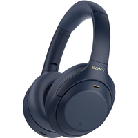 Sony WH-1000XM4
Die Sony WH-1000XM4 sind noch immer die Topkandidaten unter den Over-Ear-Kopfhörern mit aktiver Geräuschunterdrückung.

Spare jetzt ganze 41%!