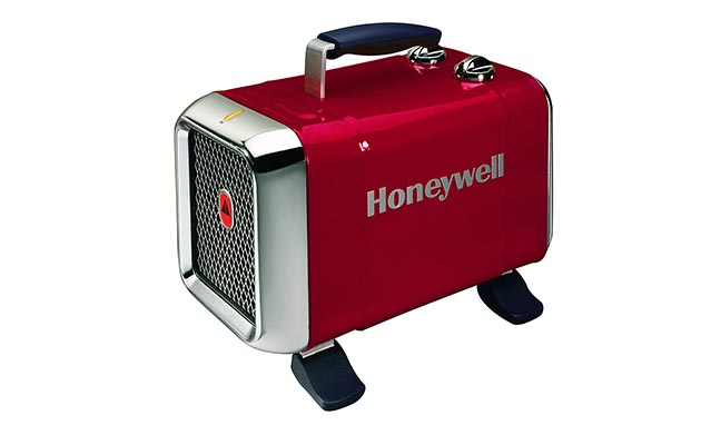 Heater