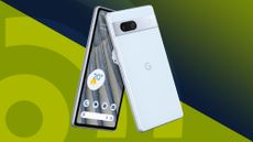 Best cheap phones UK hero