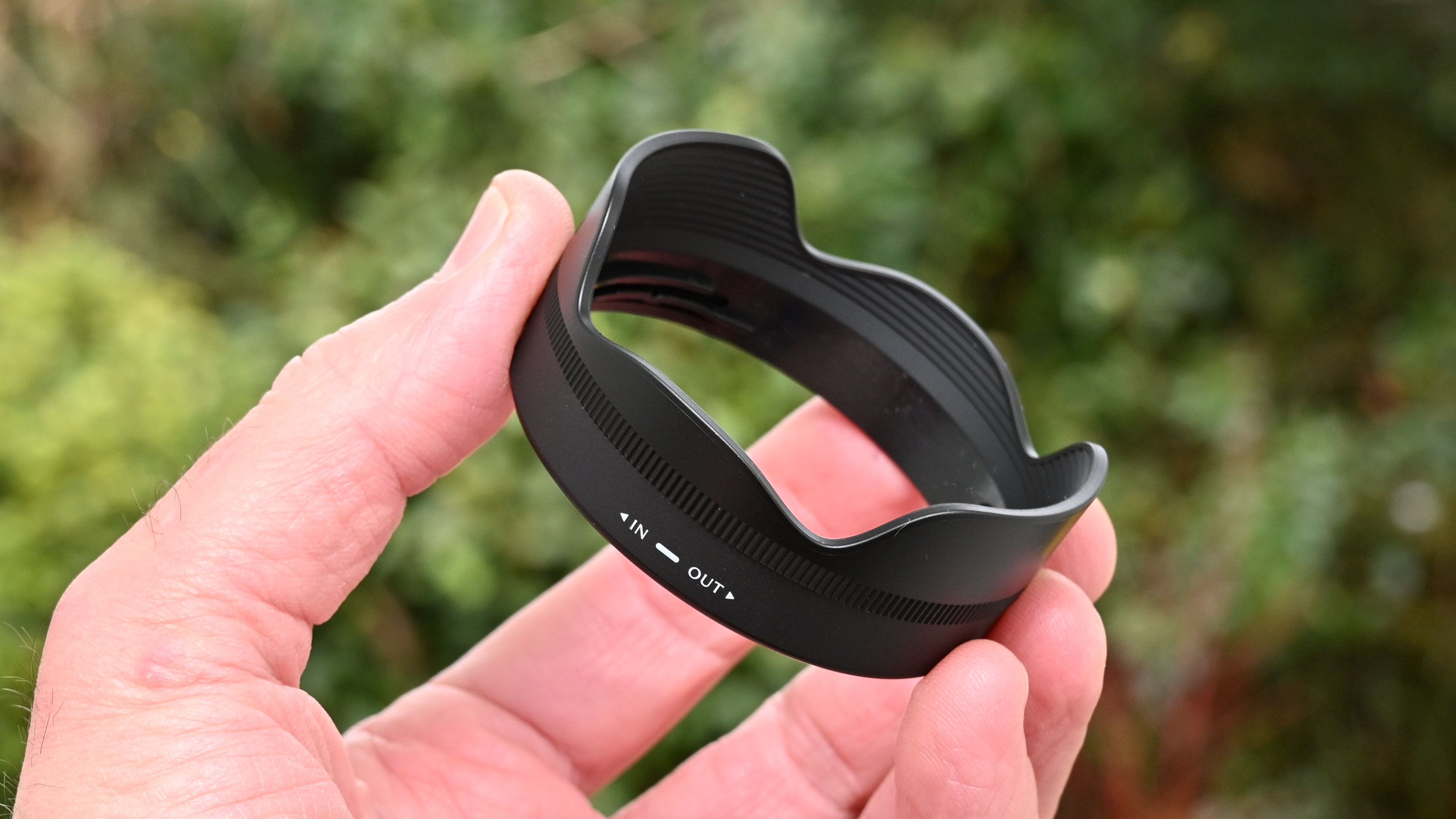 Sigma 15mm f/1.4 DC | C product image