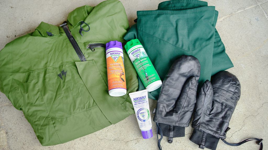 How to store your ski and snowboard gear in the offseason like a pro