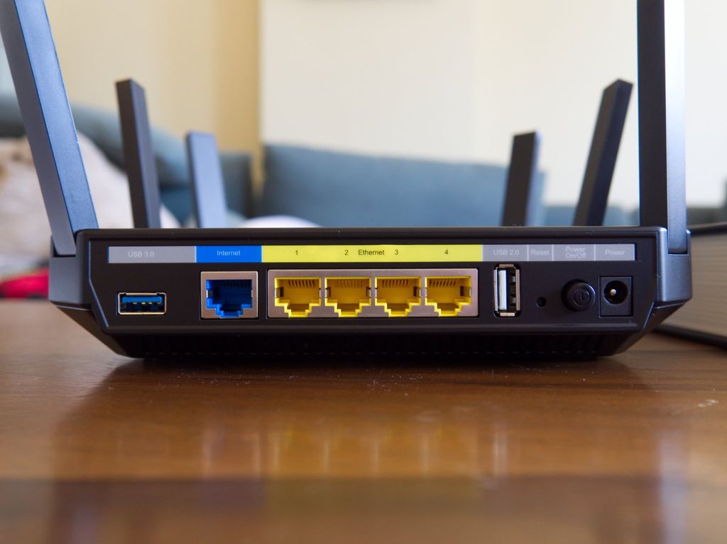 TPLink Archer A20 AC4000 review A congestion killer with solid