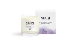 Neom Perfect Night's Sleep Scented Candle