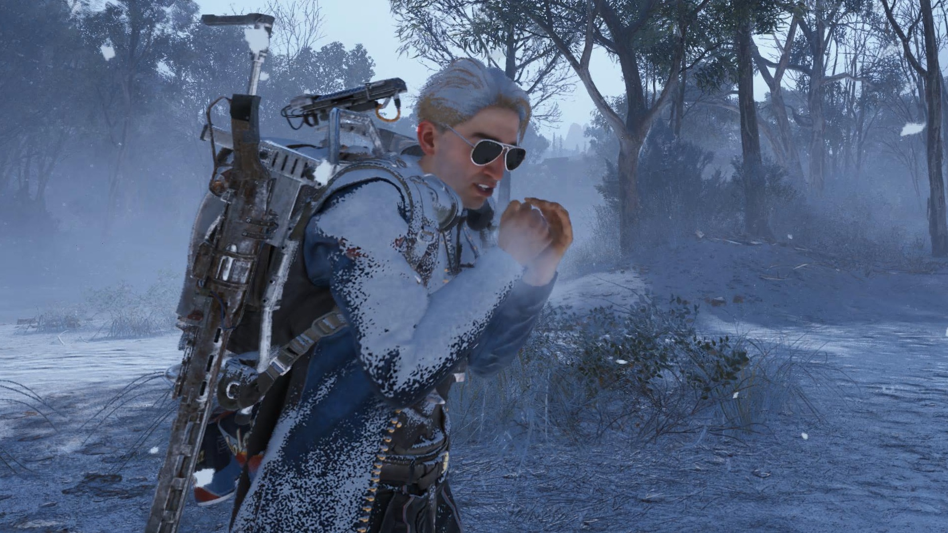 Candleberries in Arc Raiders