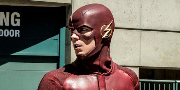 When The Flash Will Introduce The New Season 5 Villain Cicada | Cinemablend