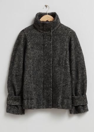 Wool Jacket