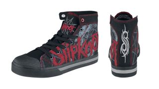 Best Slipknot merch 2020: EMP Signature Collection trainers