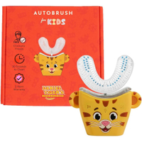 AutoBrush Kids: was $109 now $79.20
Save $30.