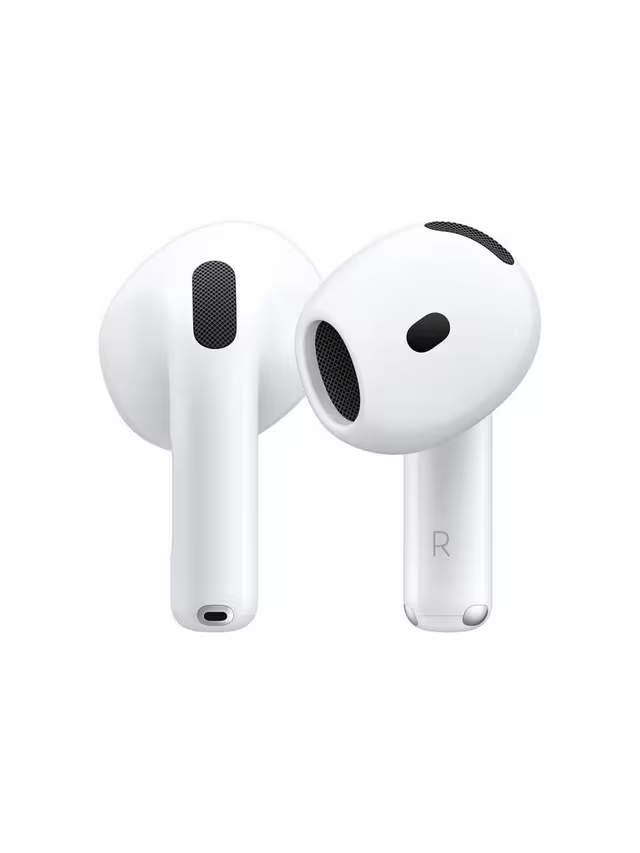 Apple, AirPods 4