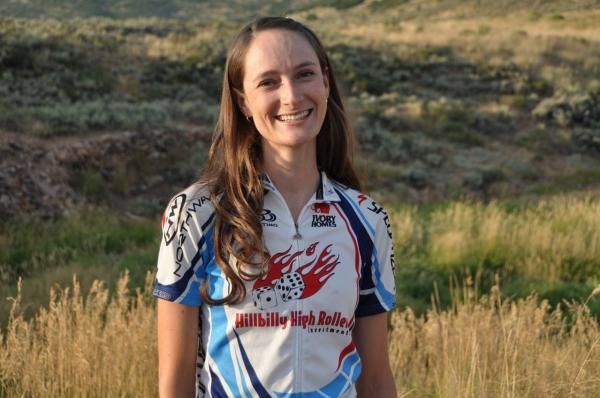 Alisha Welsh