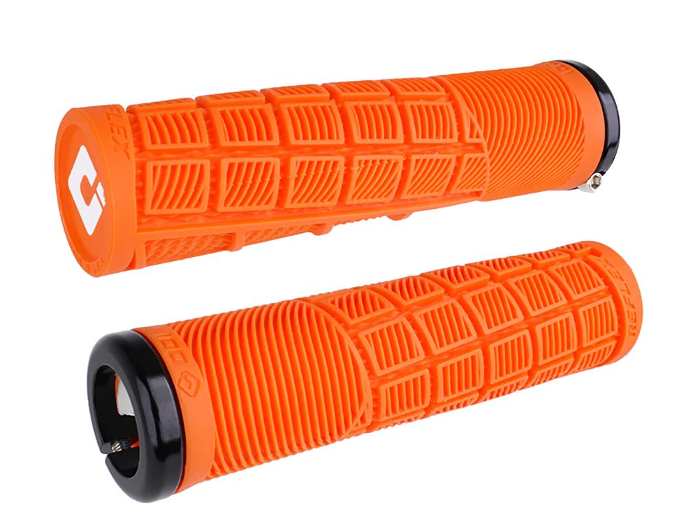 Best MTB Grips | BikePerfect