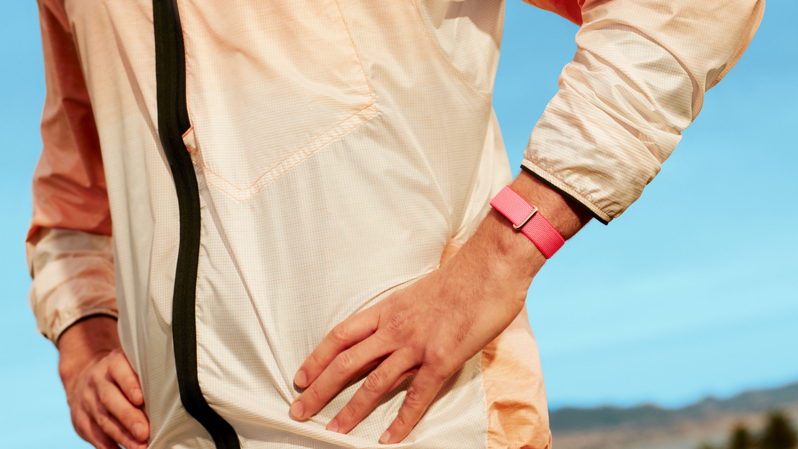 tomsguide.com - Jeff Parsons - Garmin's screenless fitness tracker just leaked and, if this price is accurate, the Fitbit Air won't be worried
