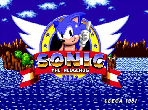 Steam Workshop::Sonic The Hedgehog (2006) Collection