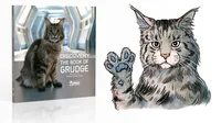 Star Trek Discovery: The Book of Grudge