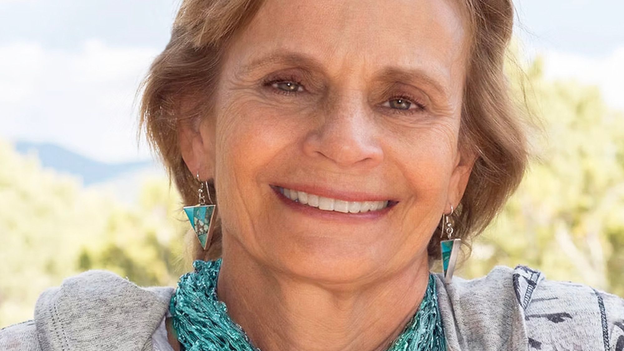 Anne Hillerman's 6 favorite books with Native characters | The Week