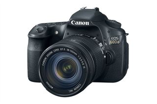 The EOS 60Da, a variant on the EOS 60D, was released in 2012