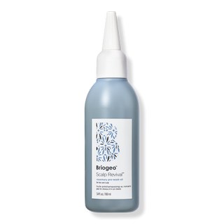 Briogeo Scalp Revival Rosemary Pre-Wash Oil