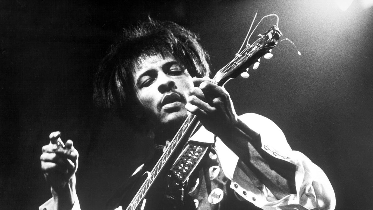 Interview Love s Arthur Lee I Was Gonna Start A Band With Jimi 