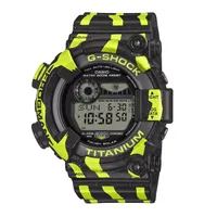 Casio G-Shock Master of G-Sea Frogman 'Poison Dart Frog'