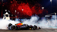   Formula 1: Drive to Survive