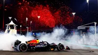   Formula 1: Drive to Survive