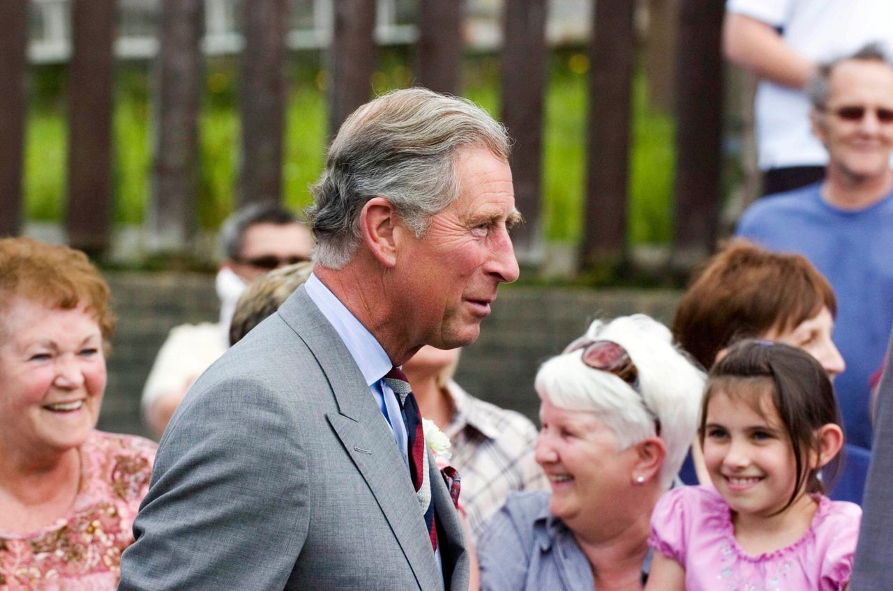 prince charles