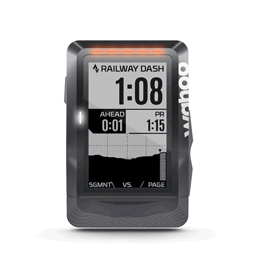 wahoo turn by turn strava