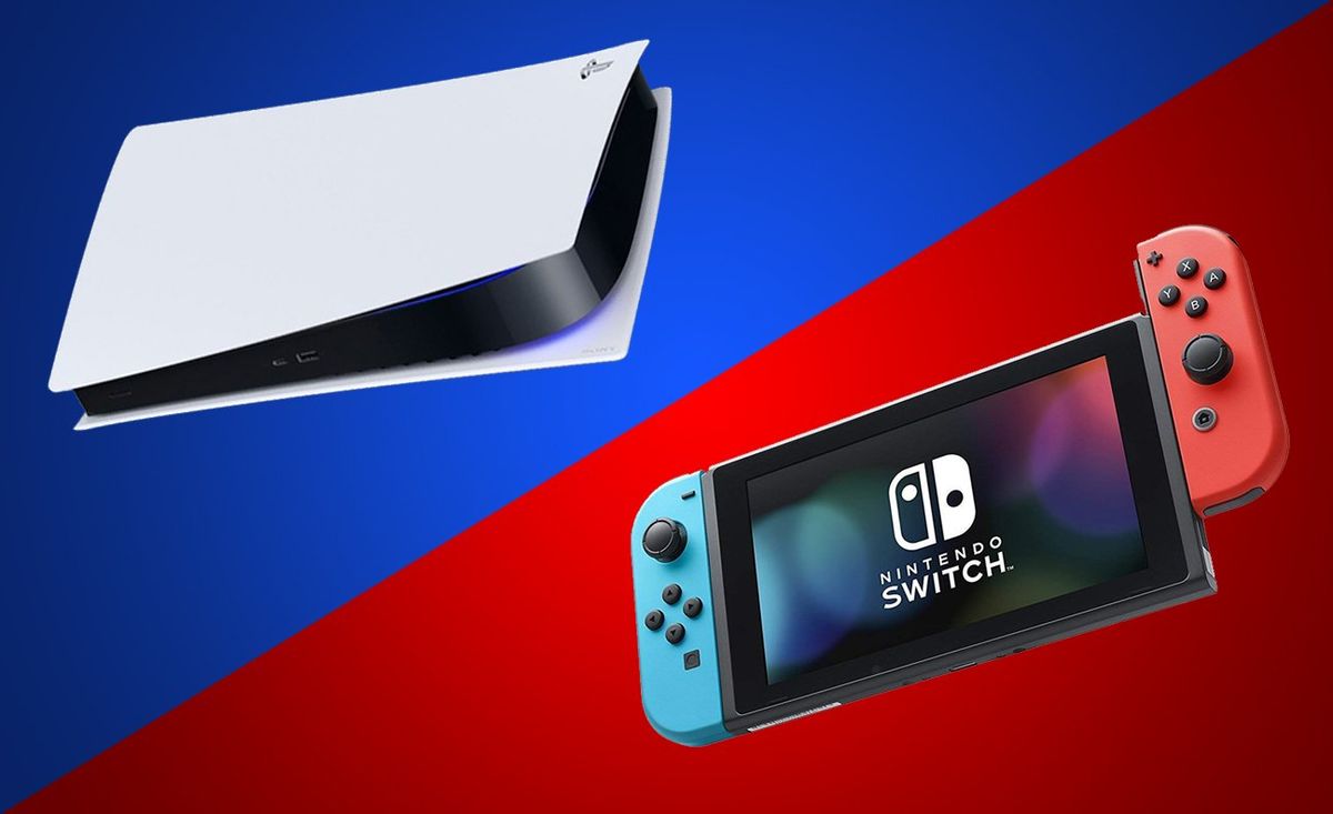 Nintendo Switch OLED Is in Stock with This Bundle - IGN