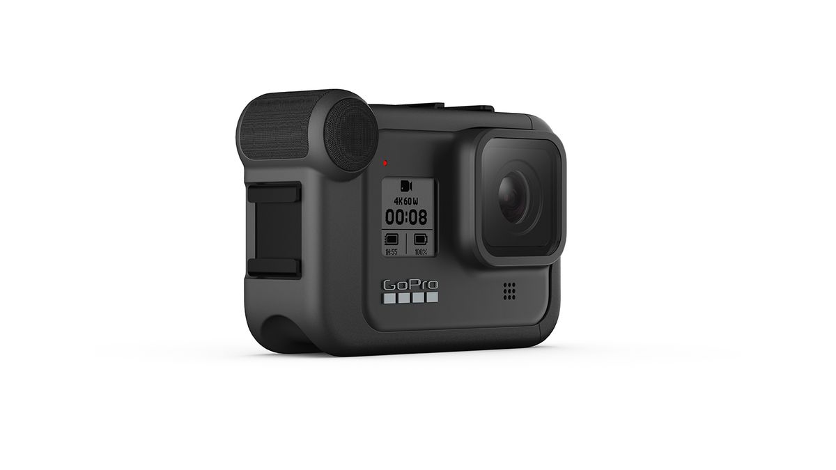 Gopro Hero 8 Black Is Here But Is This Really The Dji Osmo Action