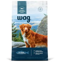 Wag Dry Dog Food | Amazon