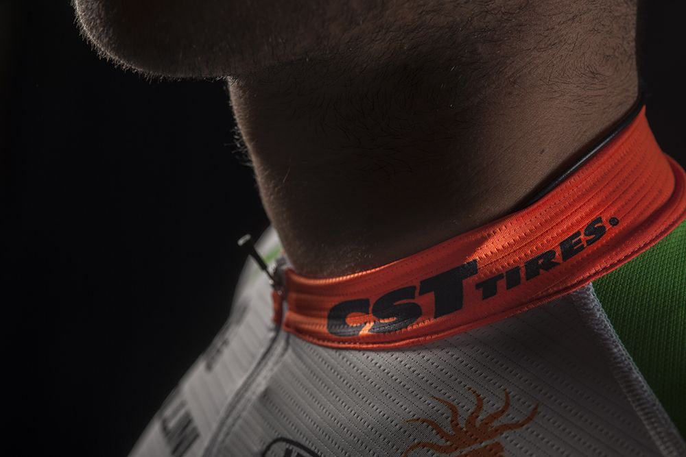 The 2017 Bardiani-CSF Kit