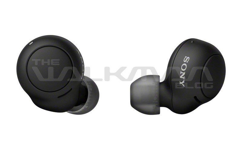 Sony WF-C500 Wireless Earbuds
