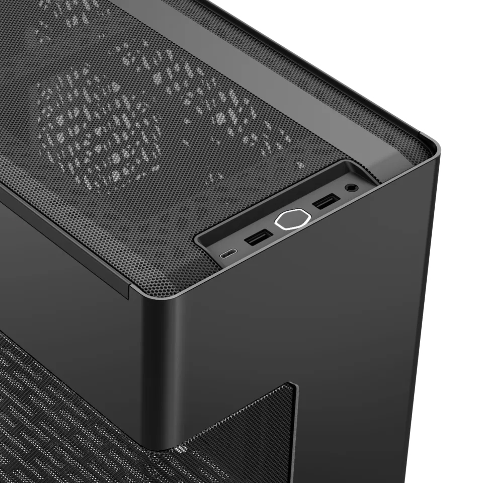 Cooler Master NR200P V3