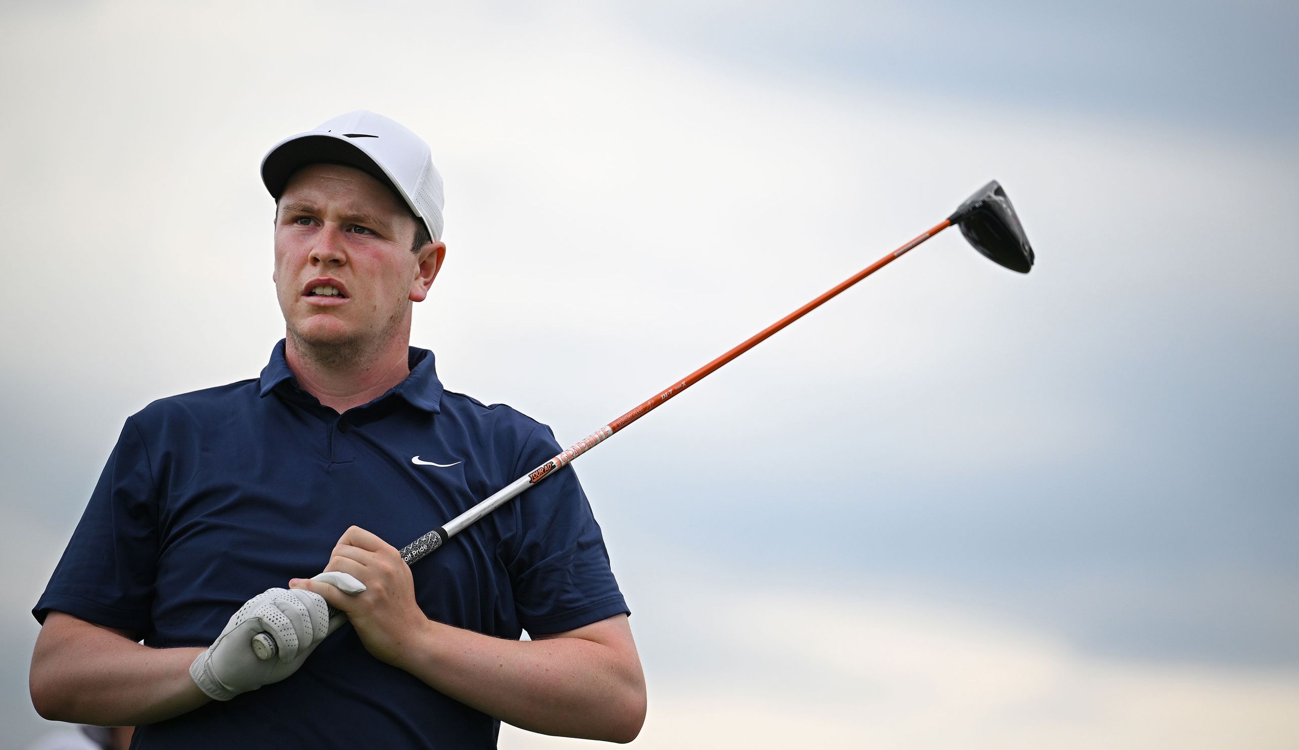 Neil Roderick European Ryder Cup Hopefuls Hit Form At Czech Masters As Countdown To ...