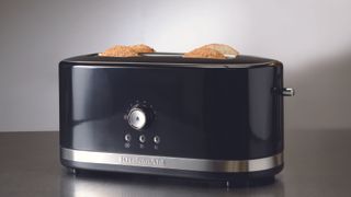 KitchenAid Toaster Long Slot 4 Slice 5KMT4116 toaster