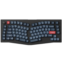Keychron  V10 Max Ergonomic Wireless Mechanical Keyboard