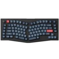 Keychron  V10 Max Ergonomic Wireless Mechanical Keyboard