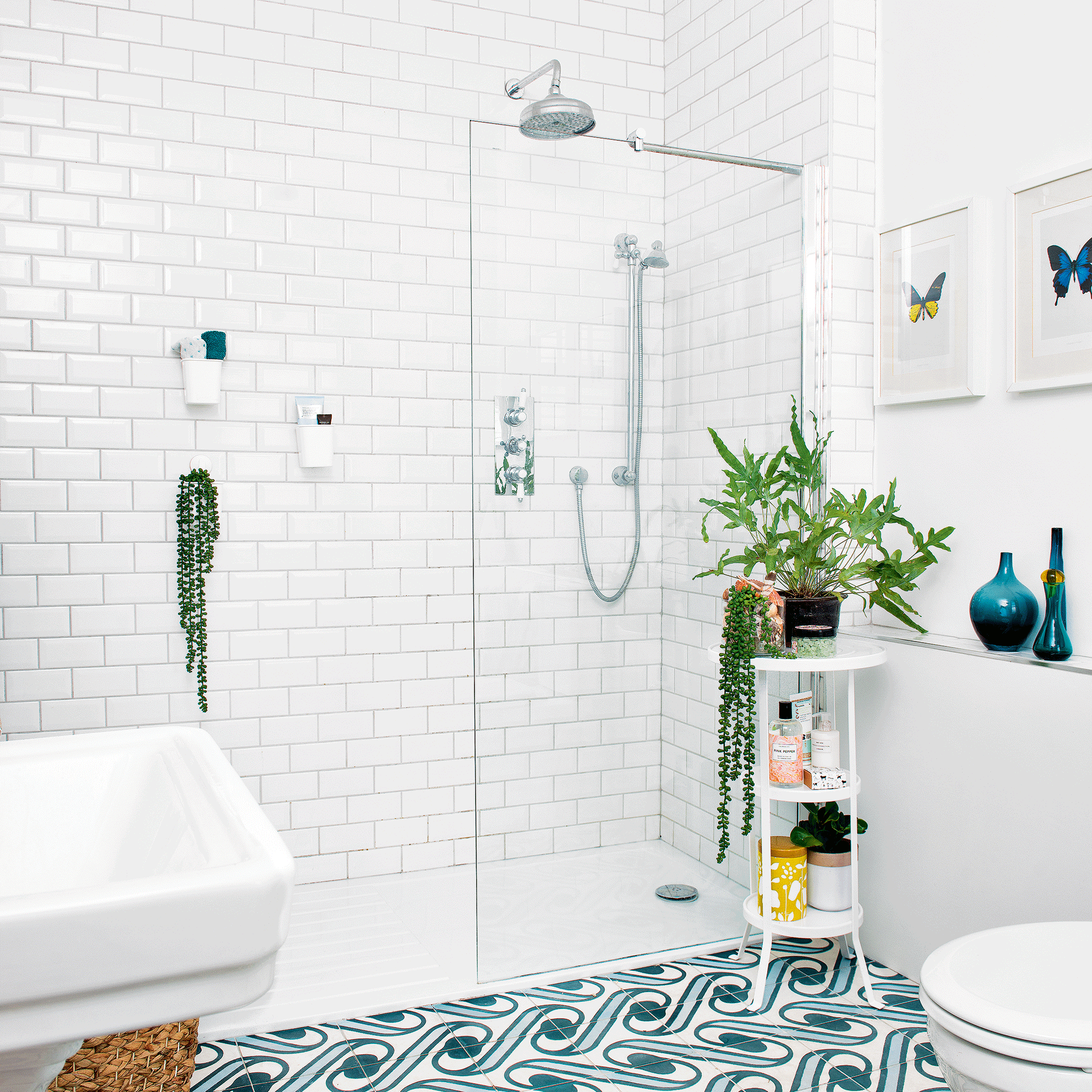7 walk-in shower mistakes to avoid, according to experts | Ideal Home