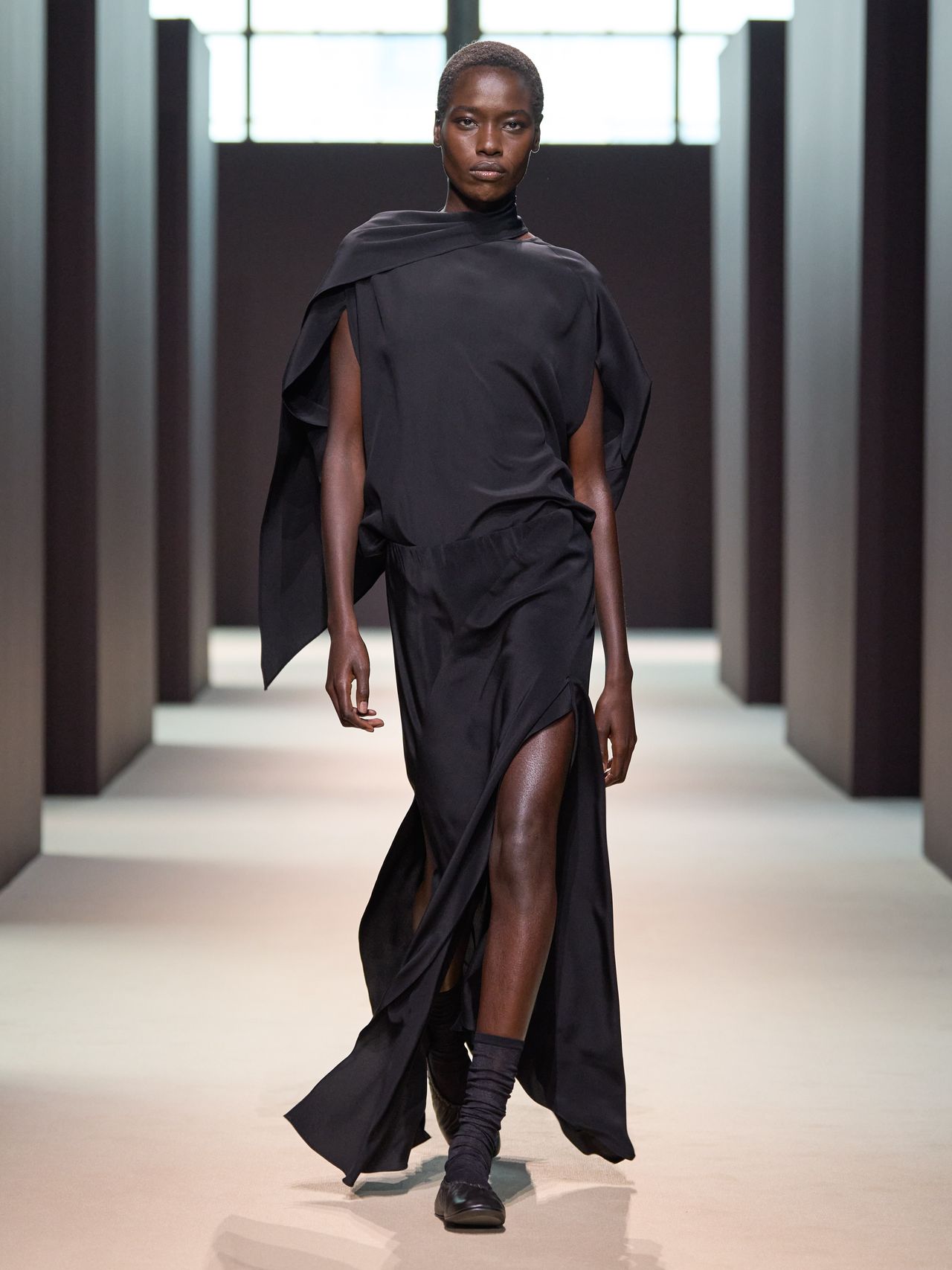 New York Fashion Week S/S 2025 the best of Wallpaper