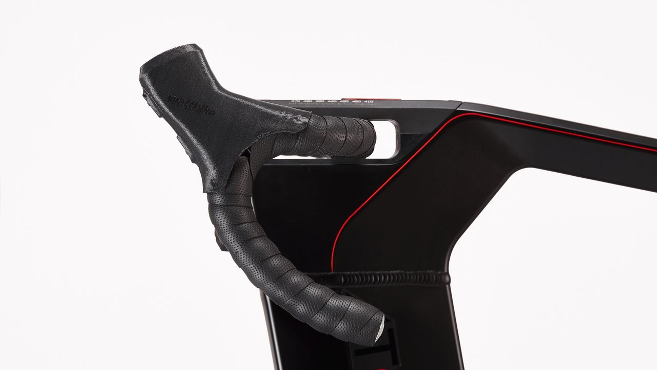 Wattbike Atom