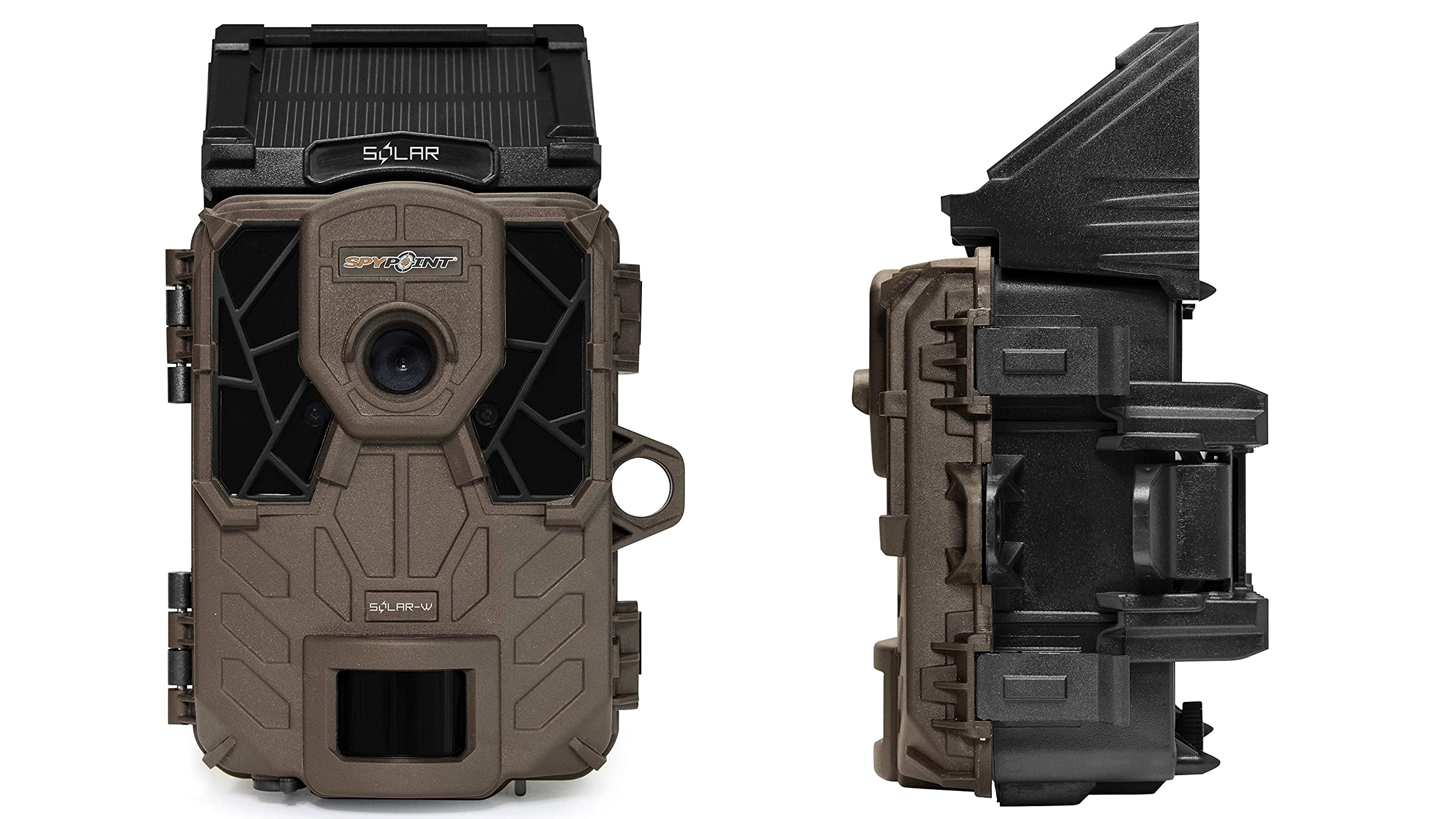 Best trail camera - Spypoint Solar-W