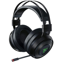 Razer Nari Ultimate wireless gaming headset: $199.99
