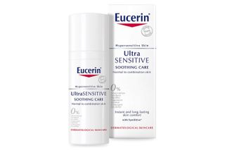 Eucerin Ultra Sensitive Soothing Care