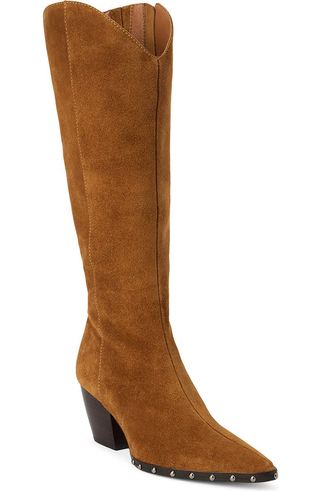 Judd Knee High Boot