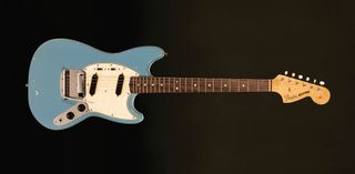 Fender Duo-Sonic II