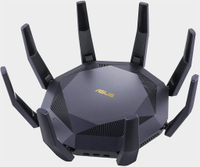 Asus RT-AX89X AX6000 Wi-Fi 6 Router |$449.99$349.99 at Newegg (save $100)