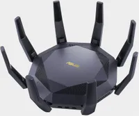 Asus RT-AX89X AX6000 Wi-Fi 6 Router |$449.99$349.99 at Newegg (save $100)