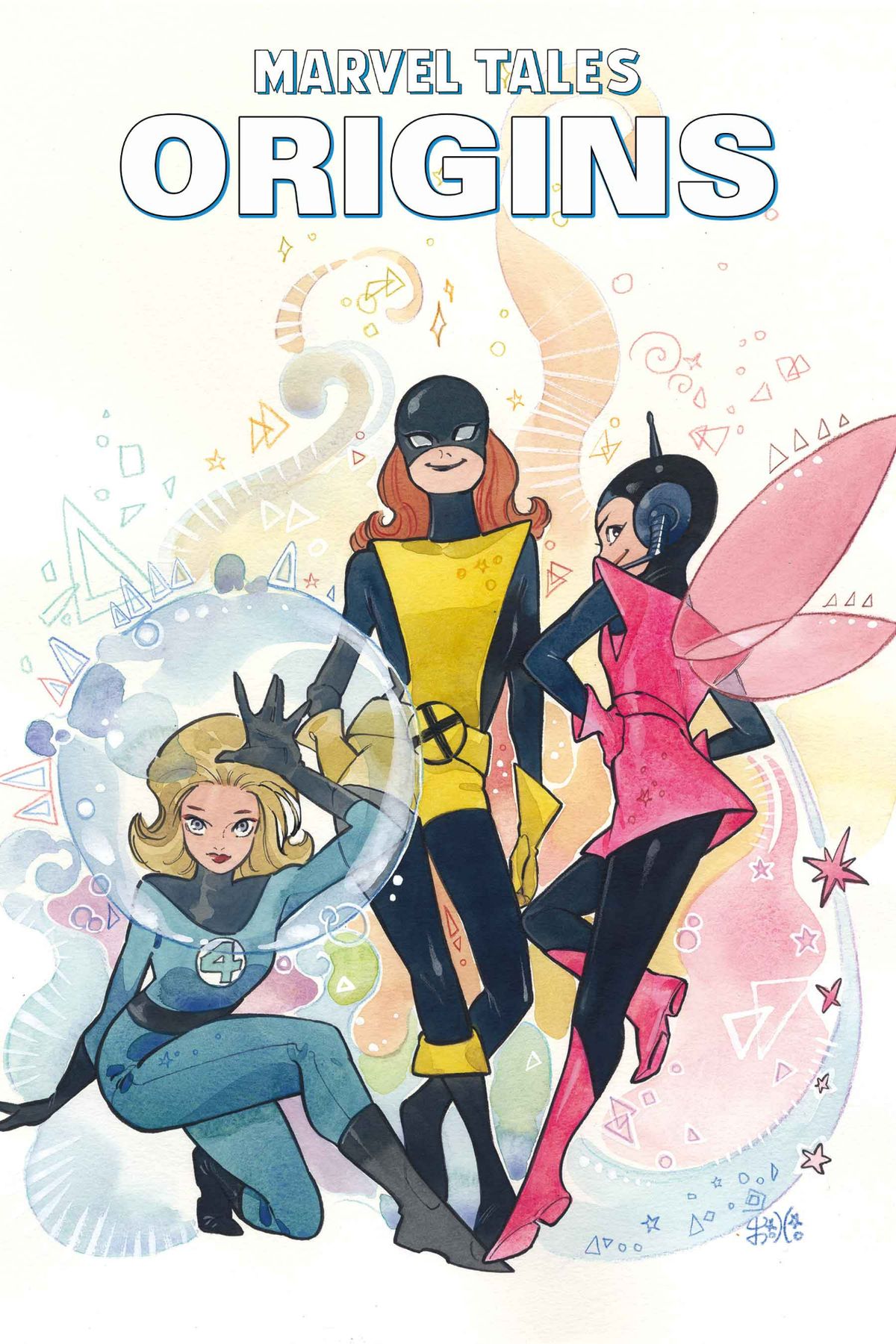 Marvel Comics December 2022 solicitations