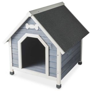 Aldi pet collection wooden dog house